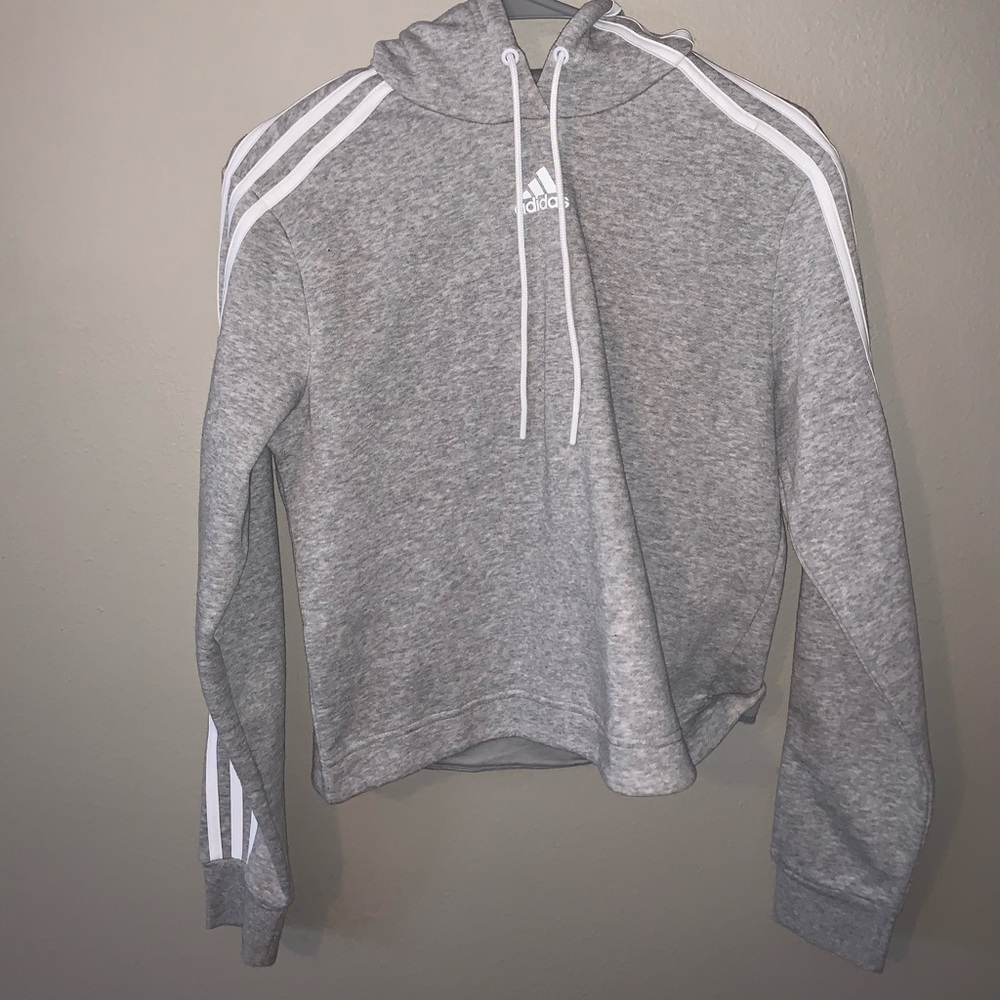Adidas Sweatsuit Set